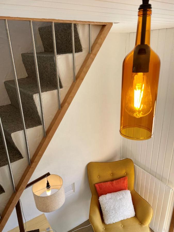 Castel De Daval Bed & Breakfast Sierre ภายนอก รูปภาพ